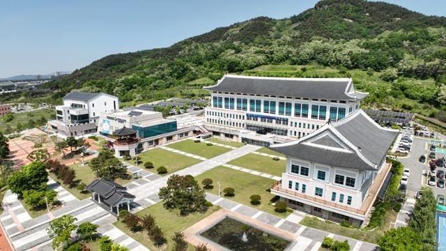 <b>경북</b>교육청 내년 본예산 5조 6,174억 편성