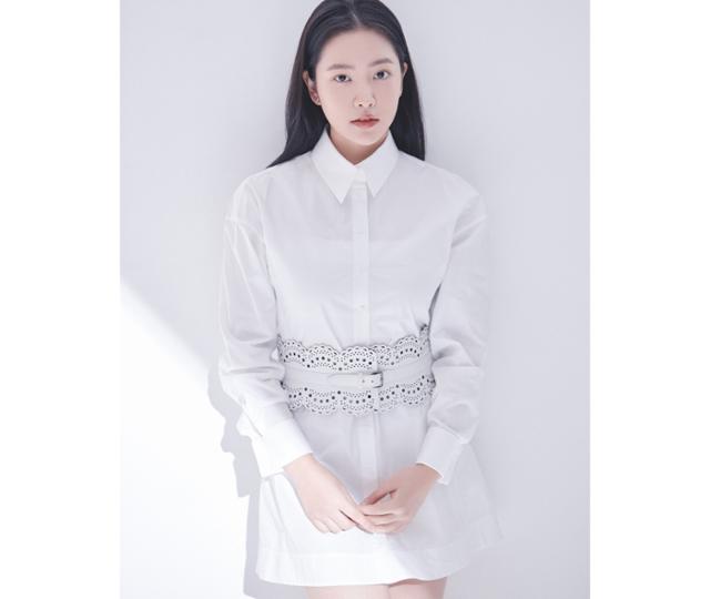 레드벨벳 예리, '청담국제고2' 출연 확정