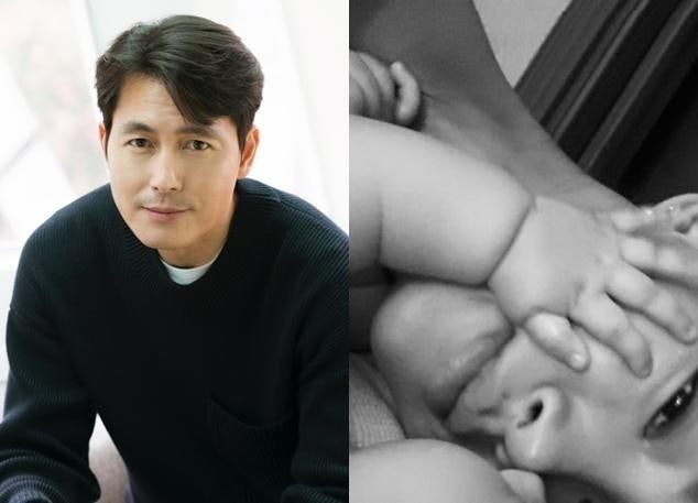'혼외자 논란' <b>정우성</b> 옹호한 의원 "아이 낳았다고 혼인? 숨 막혀"