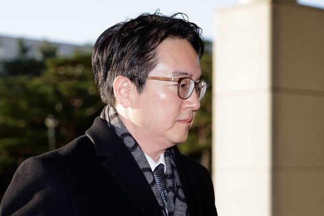 [단독] <b>심우정 검찰총장</b>, 경찰도 수사 중인 '尹 내란죄' 직접 수사 지시