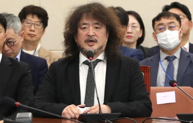 [단독] 김어준 '암살조' 주장에 민주당 "상당한 허구 가미" 회의적 판단