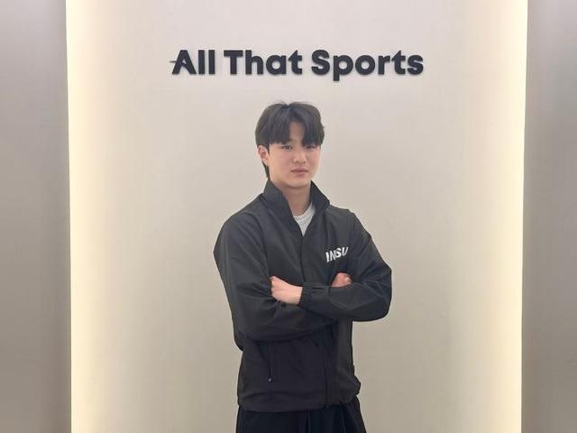 <b>이승훈</b>, 한국 최초 동계AG 프리스키 <b>하프파이프 금메달</b>