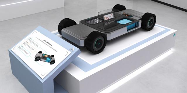 下一個使用“液體冷卻”技術的電池模型,用於電動汽車,這將由SK On和SK Nmove共同引入。SK上