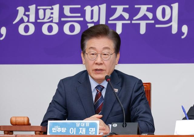 이재명도 찬성한 배우자 상속세 폐지... "이중과세 해소" vs "결국 부자감세"