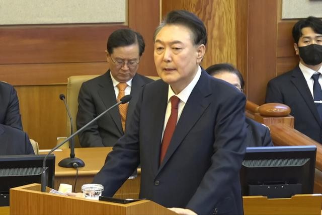 윤 대통령, 체포 51일 만에 석방 가능성... 구속 취소 결정