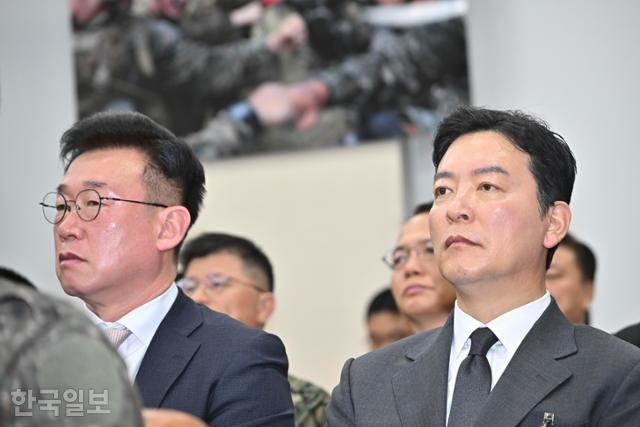 "尹의 지시가 경호처 구속 사건의 본질"… 경찰, 영장심의위 어떻게 설득했나