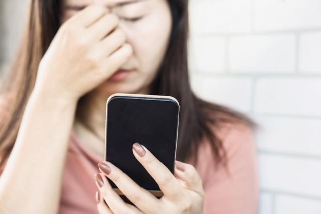 “실명 위험 있는 포도막염···자가면역질환 겪고 있다면 조심”