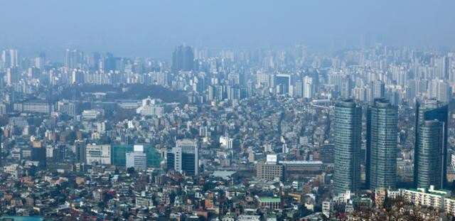 "지금이 기회" 부동산 '영끌족' 돌아왔다?... 전문가들 "영향 단기·제한적"