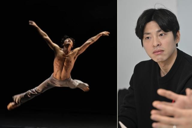 [단독] 17년 차 톱 발레리노가 '휴일수당 24만 원' 진정 낸 까닭···"무용수 끔찍한 근로조건, 후배들 위해 나섰다"