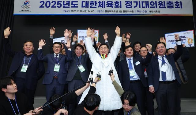 [지평선] '언더도그' 전북의 반란