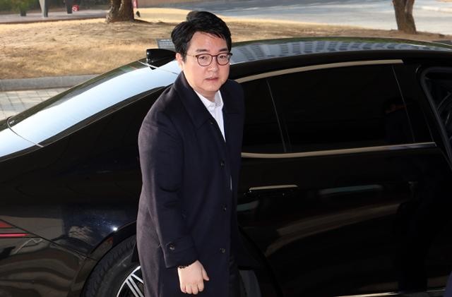 [단독] "회원님들 협조로 尹 석방"... 검찰동우회만 '정치 중립 의무' 규정 없다