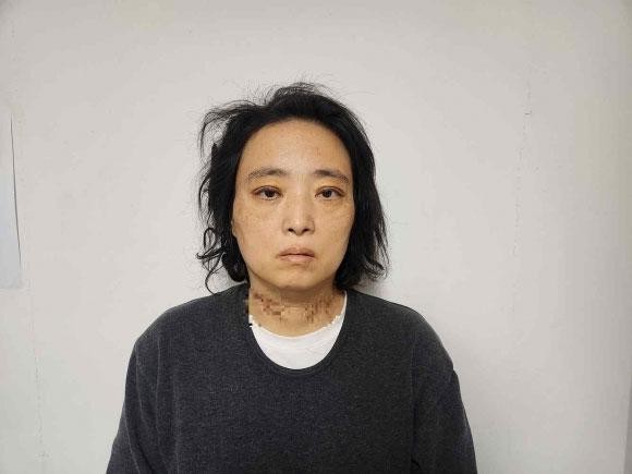 <b>초등생</b> 김하늘양 <b>살해 교사</b>는 48세 <b>명재완</b>… 경찰, 얼굴 등 신상공개