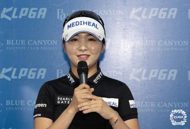KLPGA '다승왕' 이예원 "'초대 챔피언' 자부심으로 타이틀 방어 성공하겠다"... 김재희 '2회 연속 개막전 우승' 도전