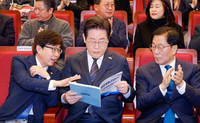 주택 임대 10년 보장?... 우클릭 이재명의 민생 무리수