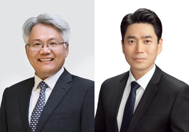 KGC인삼공사, 국내·해외 각자대표 체제로··· "전문성 키우려"