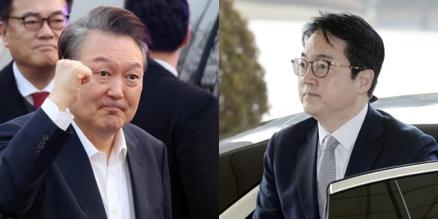 [사설] 윤 대통령만 혜택 '구속 기간 산정'...검찰, 즉시항고로 혼란 해소해야