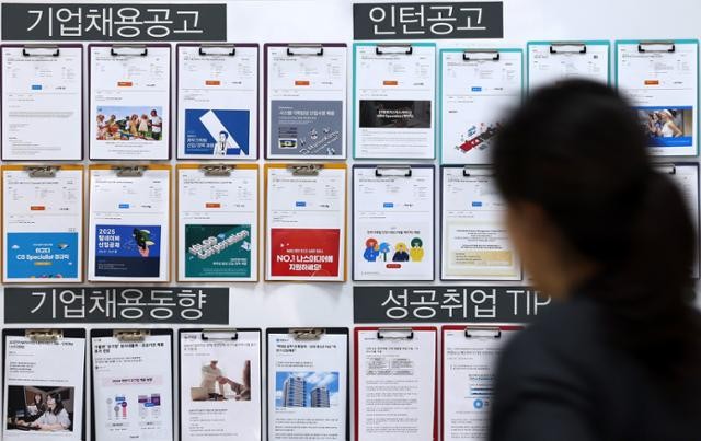 [사설] 청년 50만 명이 ‘그냥 쉬는 사회’ 지속 가능한가