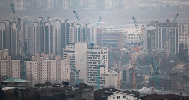 건설업 위기에 분양·임대 보증 사고 급증... 2019년 1곳→2024년 17곳