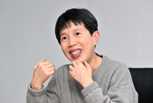 "싸워야만 했다"… 입단 40년 '철녀' 中 루이 9단의 계산된 반상 '비기'