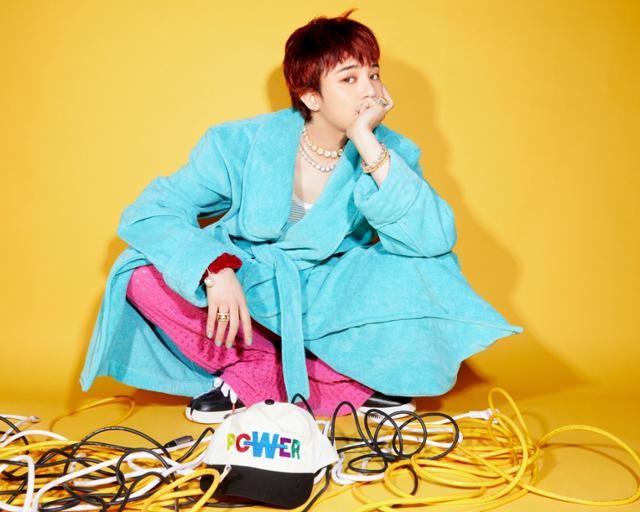 아이돌을 넘어선 ‘초아이돌’ 지드래곤의 거침없는 질주