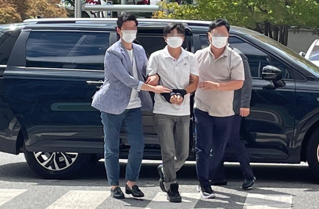 '간첩 활동' 충북동지회 위원장 <b>징역</b> 2년 <b>확정</b>