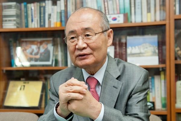 3·1문화재단 제6대 이사장에 안동일 변호사