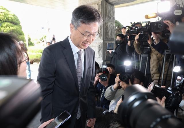 '정치 탄핵' 발뺌하는 민주당의 무책임... 尹 정부 8건 줄줄이 기각
