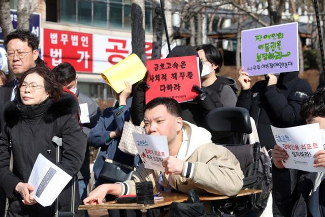 외국인 시니어들의 험난한 한국 관광 [삶과 문화]