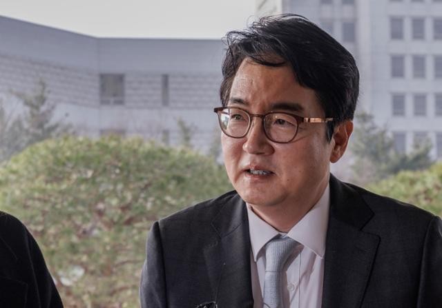 [사설] 즉시항고 결국 포기한 검찰, 혼란 방치 아닌가