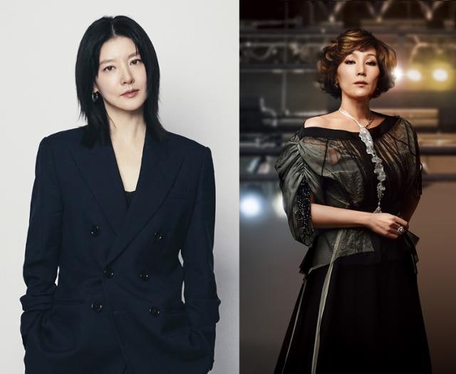 욕망에 휩싸인 새 신부로 돌아온 이영애… 악녀인가, 시대의 희생자인가 [김소연의 빌런들]