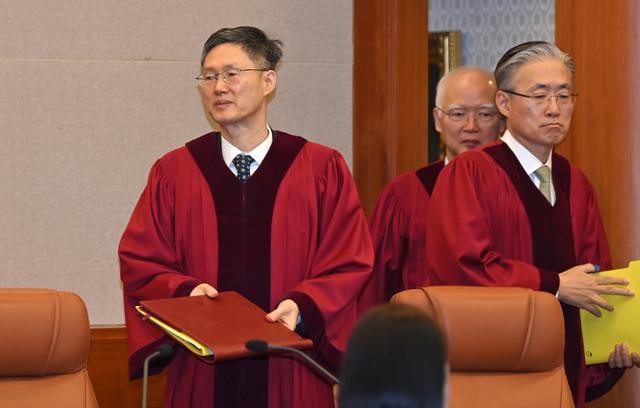감사원장·검사·장관 모두 기각… 尹 탄핵 사건에 미칠 영향은