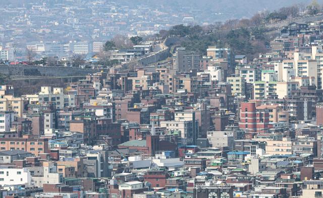 아파트 분양 보릿고개…이달 서울은 단 1곳뿐
