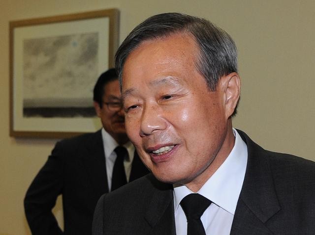 "박정희 목 따러 왔수다"... 북한 무장 공비 출신 김신조 목사 별세