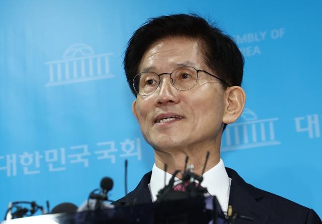 김문수 "나보다 약자 살피는 사람 없다"...대선 출마하며 선명성·확장성 동시 공략