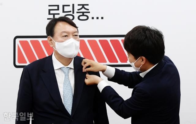 응답자 50% "국민의힘, 尹 출당하고 관계 정리해야" [NBS]