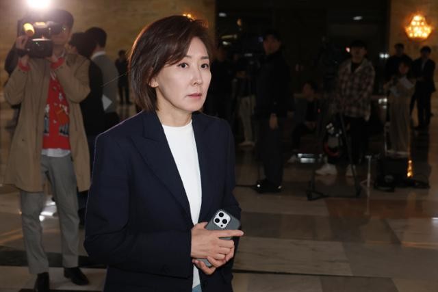 한덕수까지? 국힘 '10룡' 안팎 대진표... 민주당은 '1명+3김' 4파전 예상
