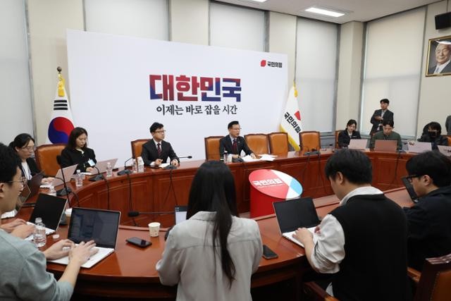 국민의힘 사상 첫 1·2위 결선투표 도입... 대선 경선 누가 유리한가?