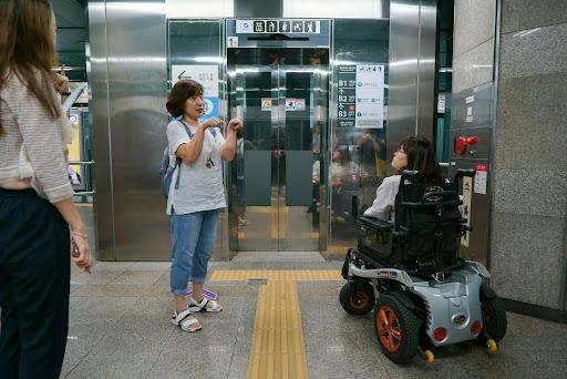 10년 만에 이룬 '애엄마'의 꿈 [삶과 문화]