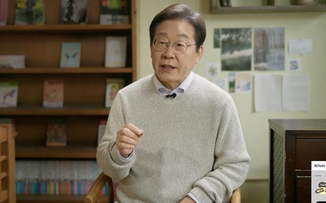 이재명의 3가지 숙제 ①지지율 확장 ②절대 권력 견제론 ③트럼프 케미
