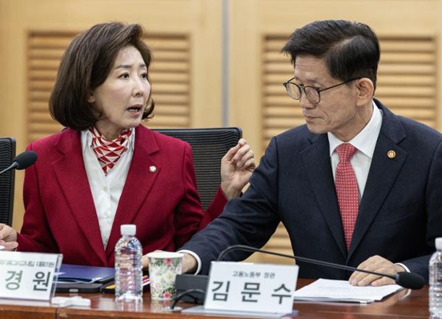 '사저 정치' 우려에도 국민의힘 '탄핵 반대' 대권 주자들 '윤심' 경쟁