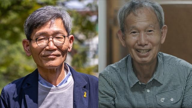 그가 없었다면 ‘김장하 열풍’도 없었다... "권력자 비리 파헤친 것보다 더 뿌듯해"