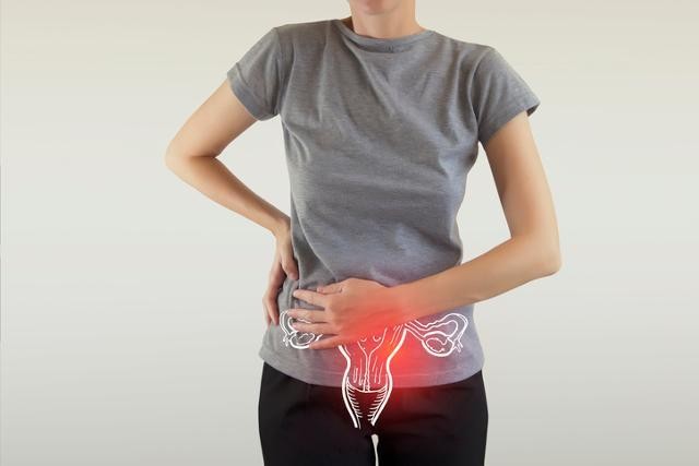 불임까지 초래하는 자궁내막증, 월경통 심하면 의심해야