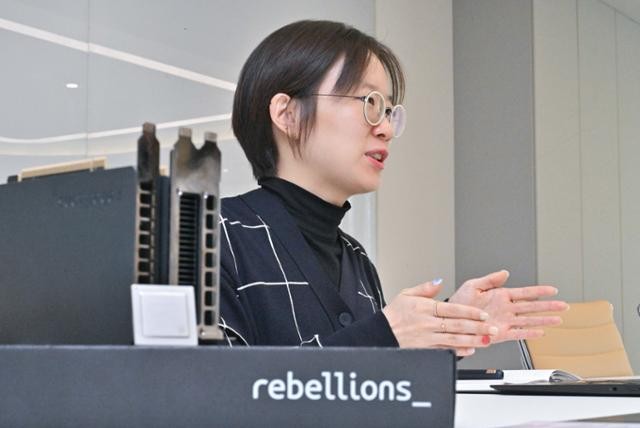 리벨리온, 왜 일본에 갔나... "AI 반도체 1인자 없는 지금이 日시장 선점 적기"