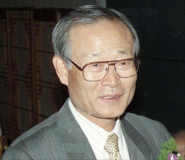 '한국 IT 산업 대부' 이용태 삼보컴퓨터 창업자, 92세로 별세