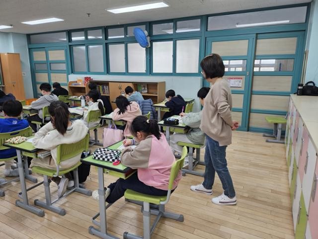 [클릭! 자치뉴스] 성북구, '교육동행매니저' 사업 대폭 확대