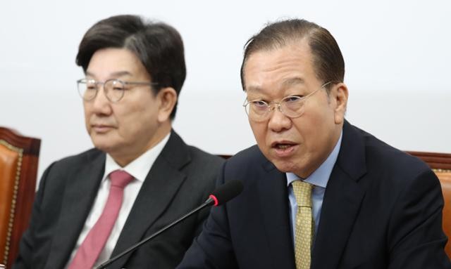 주 4.5일제 '대선 공약'으로 꺼낸 국민의힘... 민주당 "국민 우롱말라" 비판