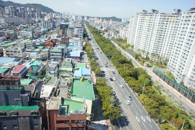 집이 사람에 맞춰야 할 때 [아침을 열며]