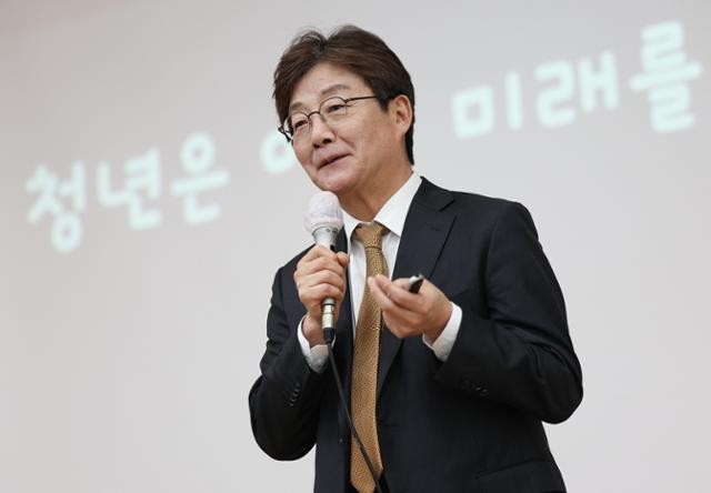 양당 경선 무용론에 '반명 빅텐트' 솔솔... 범보수 단일화냐, 제3지대 연대냐