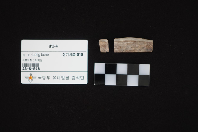 전주서 남원까지 걸어가 학도병 자원 입대… 고 주영진 일병 75년 만에 가족 품으로