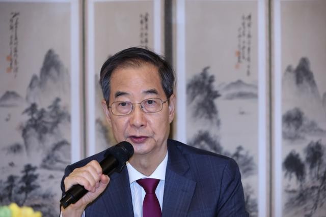 헌재, '한덕수 재판관 지명 가처분' 연이틀 평의… 이르면 16일 결론